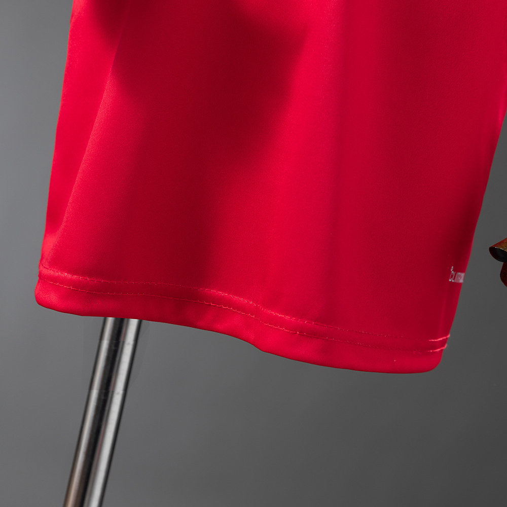 Wales 2026 Home Kids Kit Jersey – Replica Football Shirt – Size 16–28