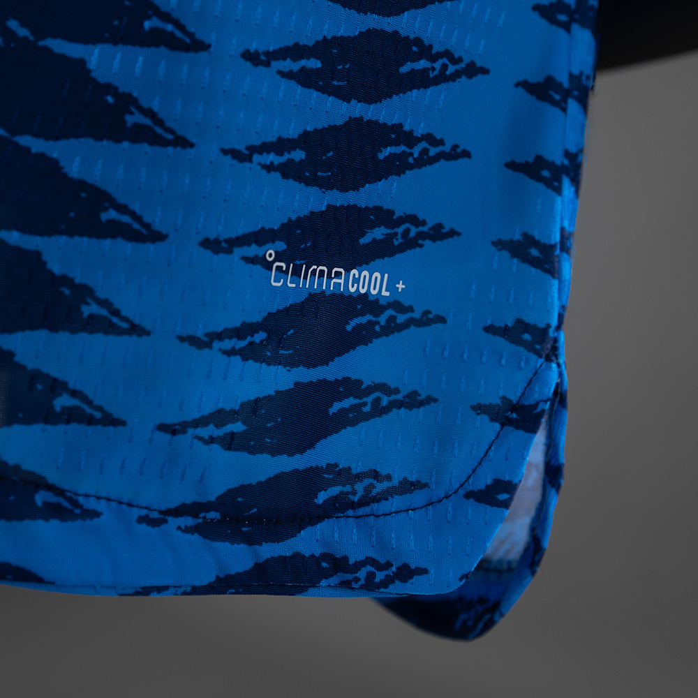 Colombia 2026 Away Player Version Jersey – Replica Football Shirt – S–4XL