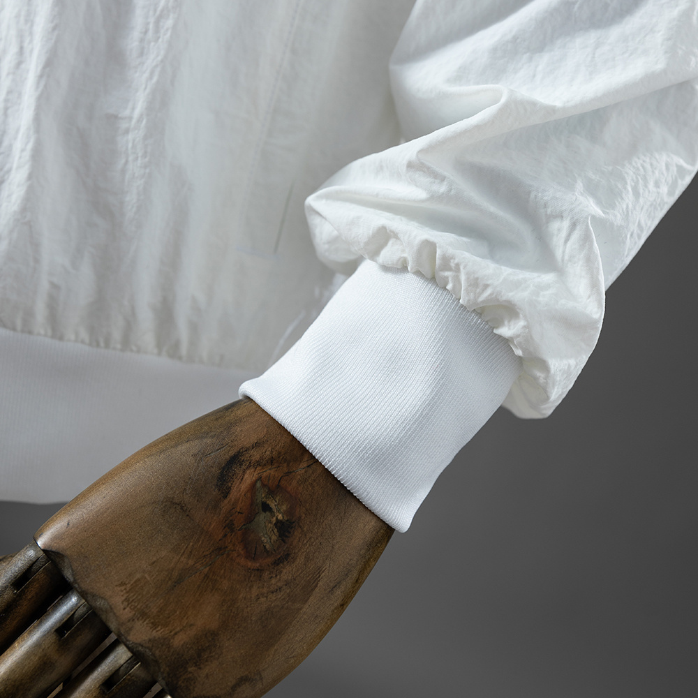 Italy Retro Windbreaker Jacket – Classic Football Jacket – S–XXL