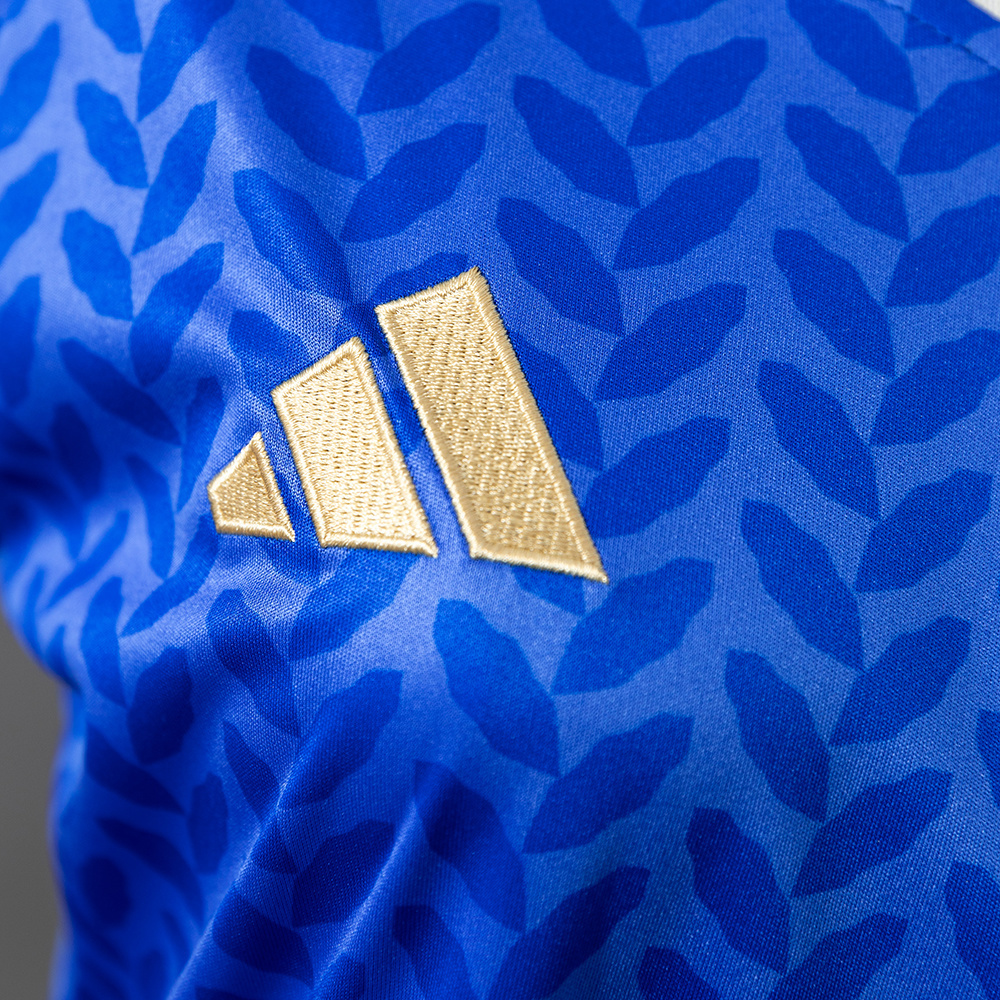 Italy 2026 Home Women’s Jersey – Replica Football Soccer Shirt – S–XXL