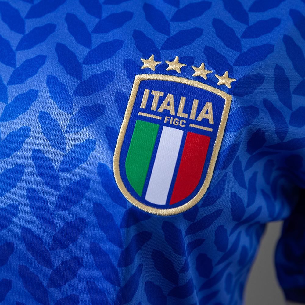 Italy 2026 Home Women’s Jersey – Replica Football Soccer Shirt – S–XXL