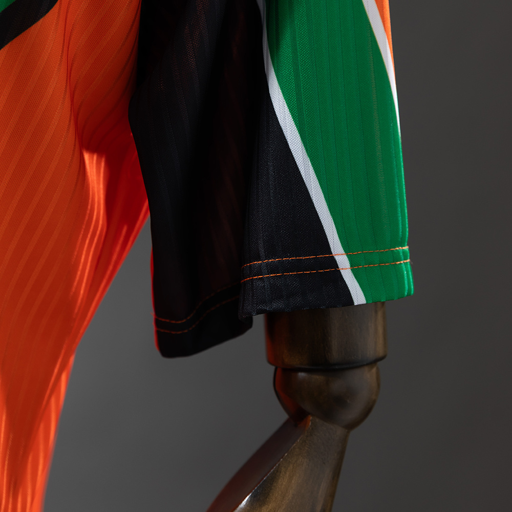 Ireland 1997 Away Retro Jersey – Classic Replica Football Shirt – S–XXL