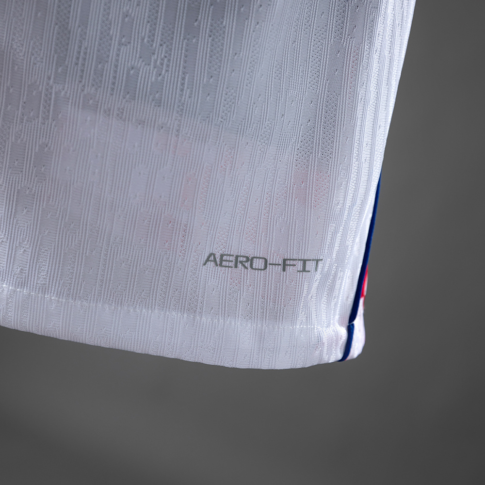 Croatia 2026 Home Player Version Jersey – Replica Football Shirt – S–XXL