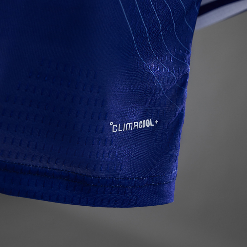 Japan 2026 Home Long Sleeve Player Version Jersey – Replica Football Shirt – S–3XL