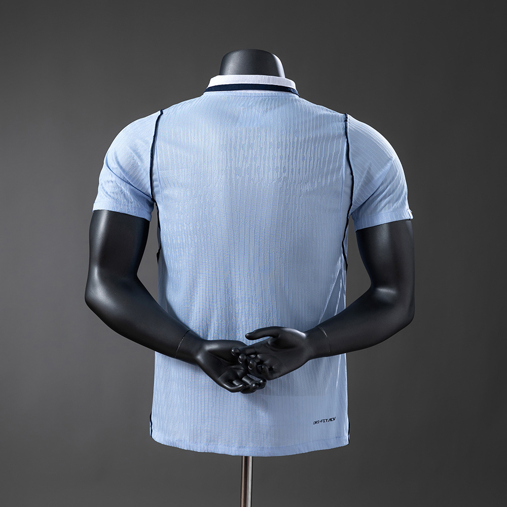 Uruguay 2026 Home Player Version Jersey – Replica Football Shirt – S–4XL