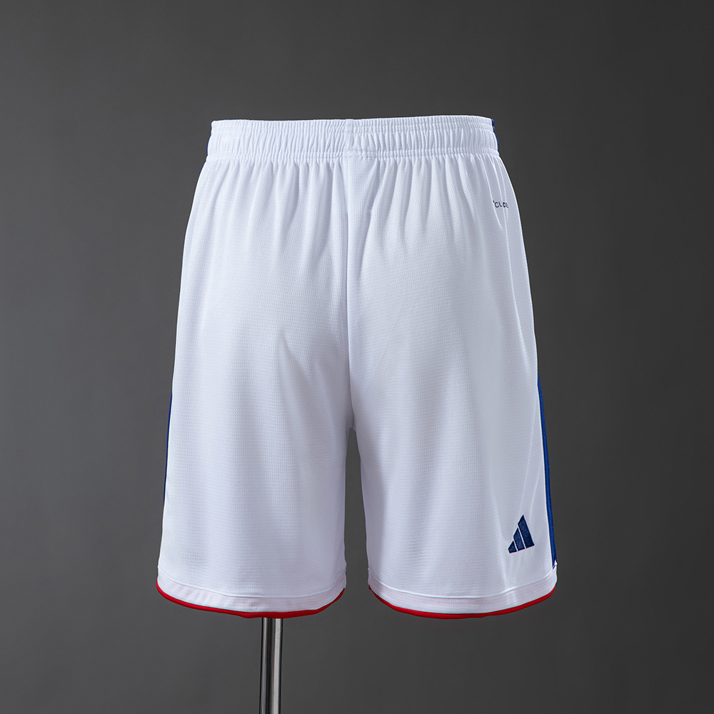 Japan 2026 Home Shorts – Replica Football Soccer Shorts – S–XXL