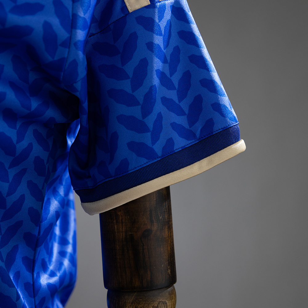 Italy 2026 Home Women’s Jersey – Replica Football Soccer Shirt – S–XXL