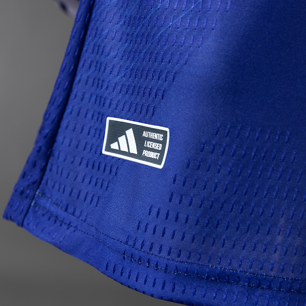 Japan 2026 Home Long Sleeve Player Version Jersey – Replica Football Shirt – S–3XL