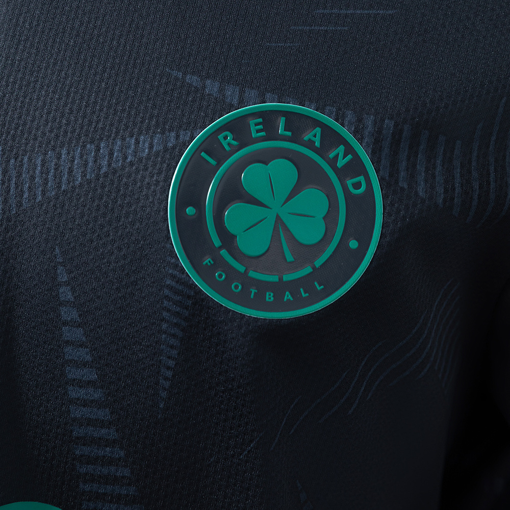 Ireland 2025 Third Jersey – Replica Football Shirt – S–4XL