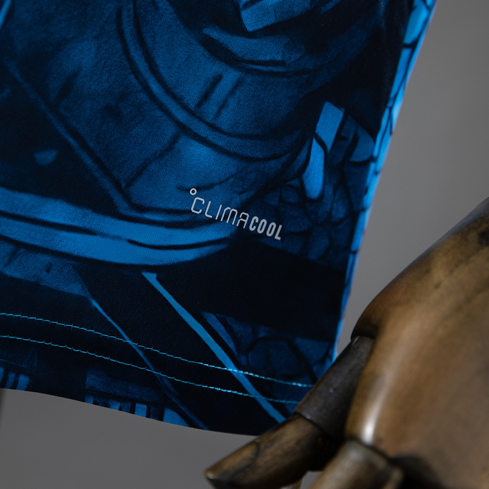 Japan 2026 Y-3 Jersey Blue – Special Edition Replica Football Shirt – S–4XL