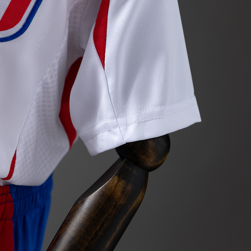 Italy 2024/25 Away Kids Kit Jersey – Replica Football Soccer Set – Size 16–28