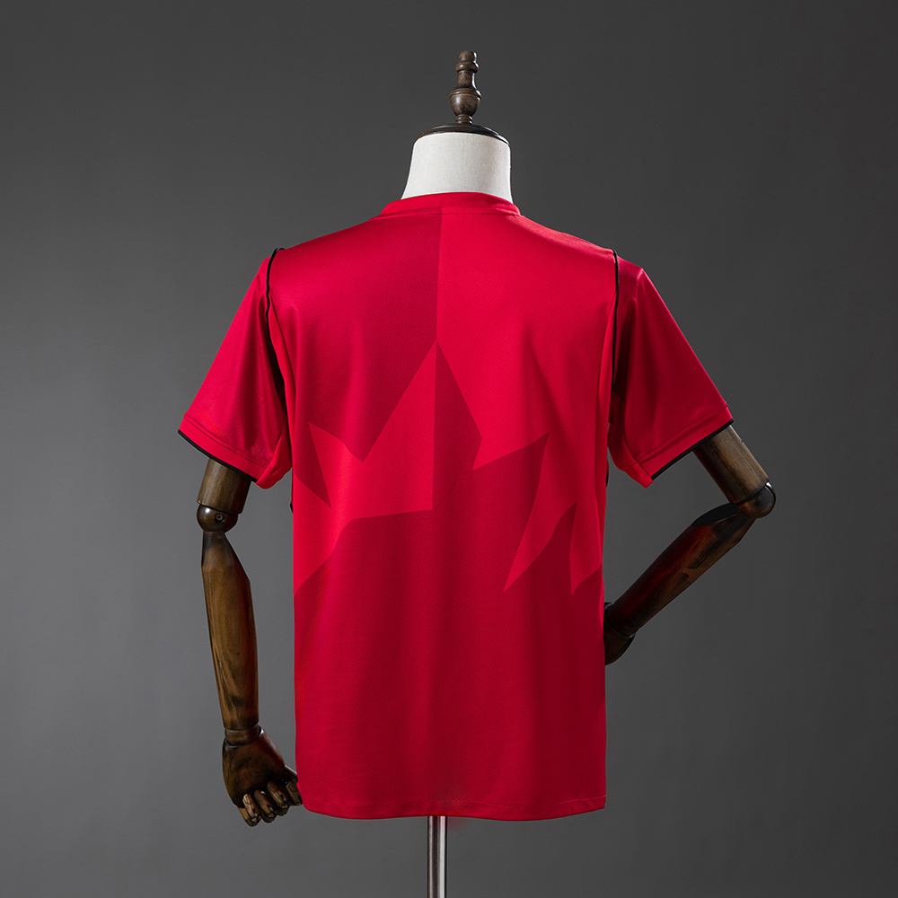 Canada 2026 Home Jersey – Replica Football Shirt – S–4XL