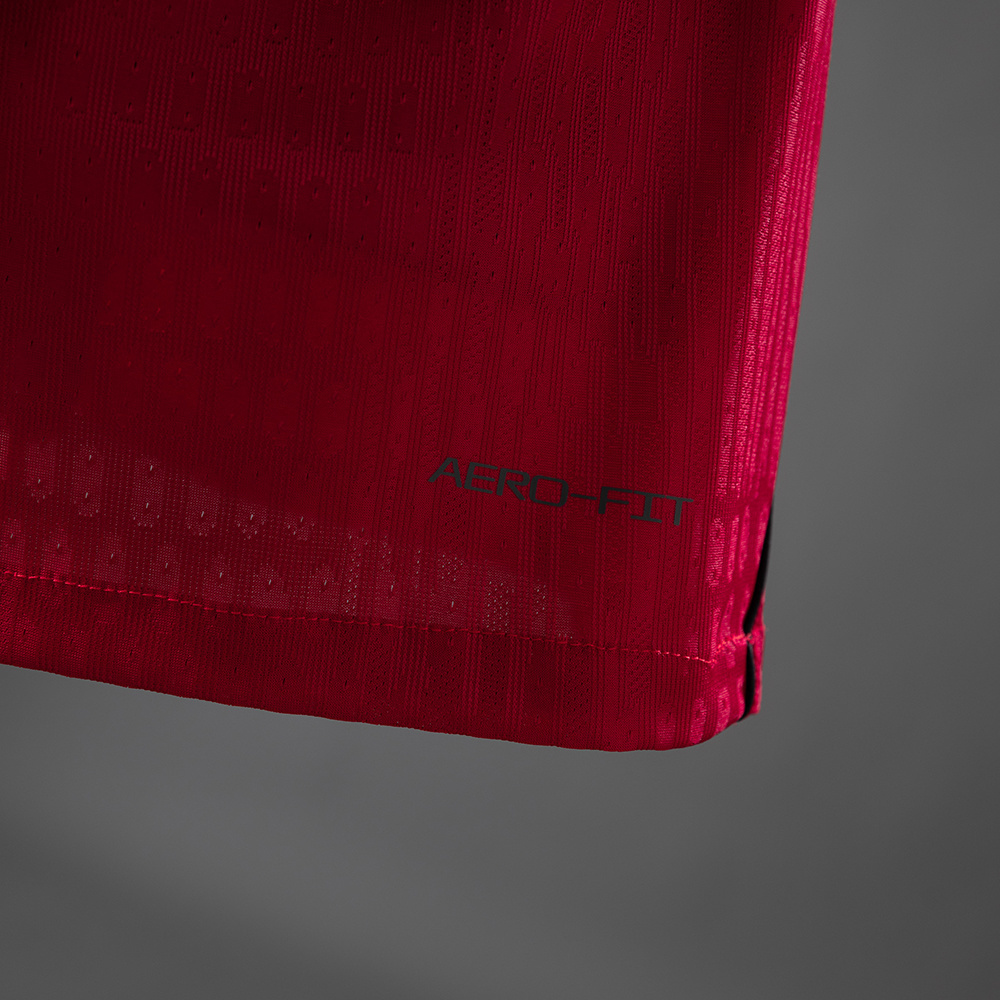 Canada 2026 Home Player Version Jersey – Replica Football Shirt – S–4XL