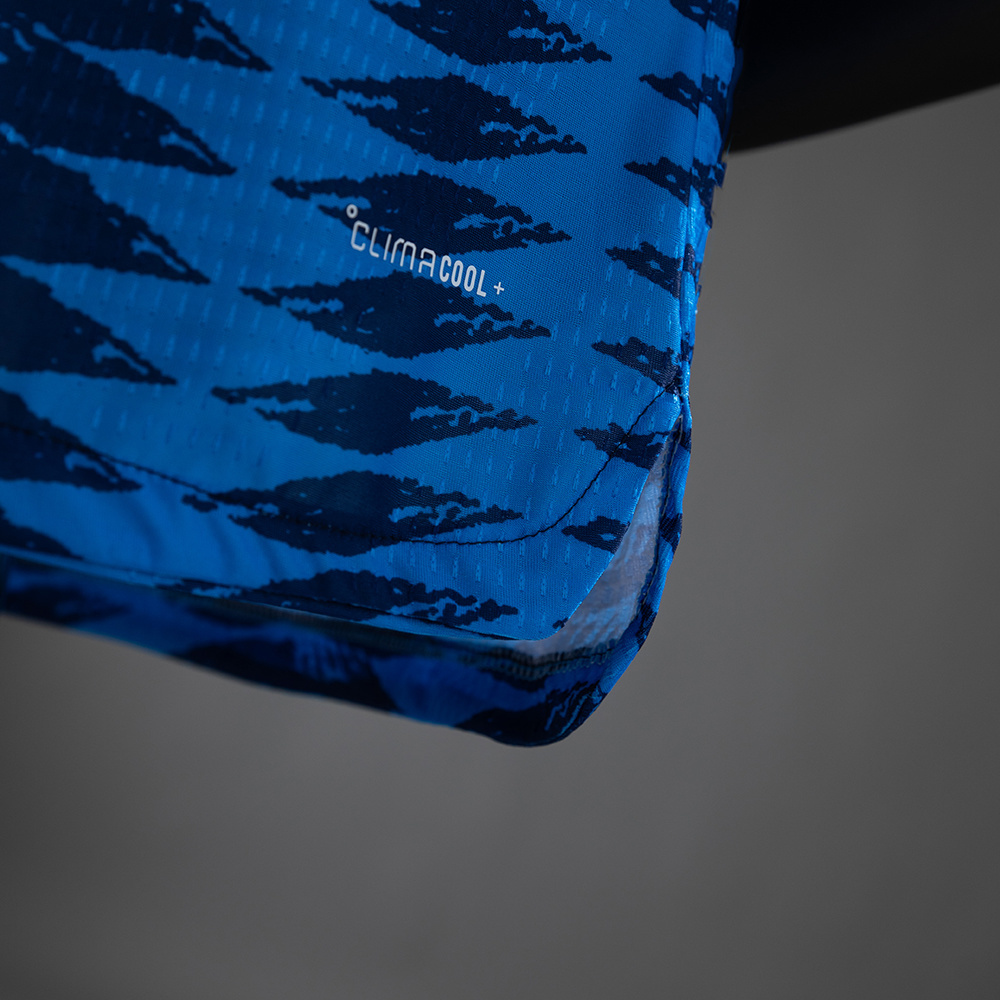 Colombia 2026 Away Player Version Jersey – Replica Football Shirt – S–4XL