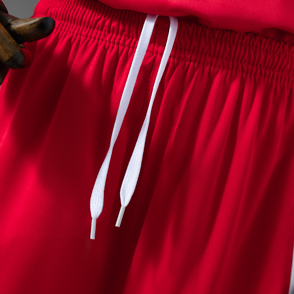 Wales 2026 Home Kids Kit Jersey – Replica Football Shirt – Size 16–28