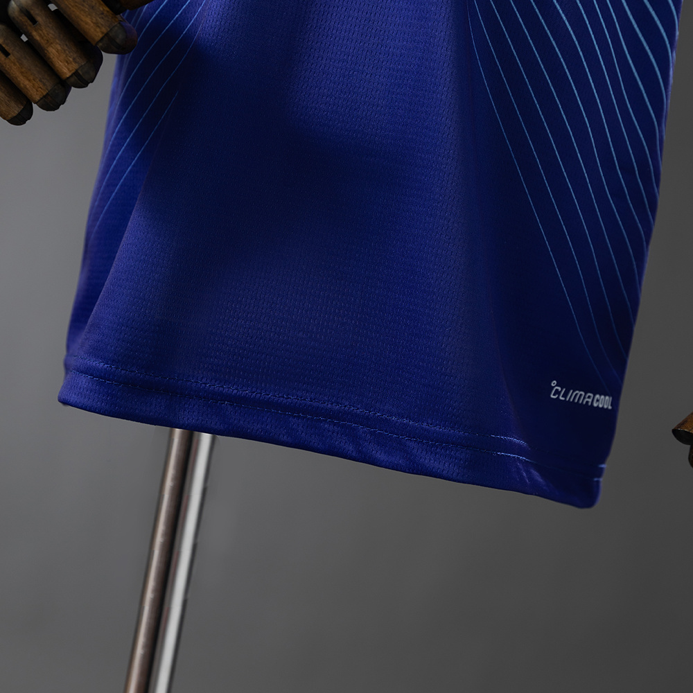 Japan 2026 Home Kids Kit Jersey – Replica Football Shirt Set – Size 16–28