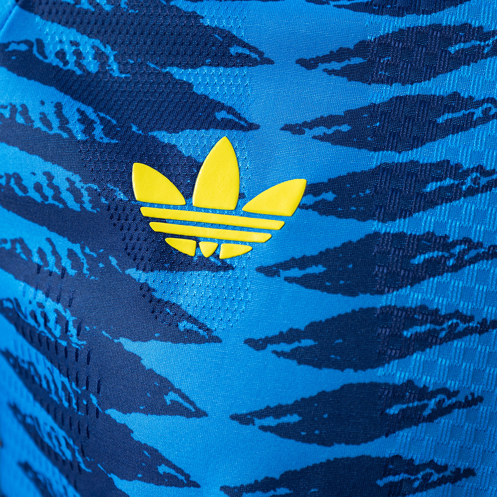 Colombia 2026 Away Player Version Jersey – Replica Football Shirt – S–4XL