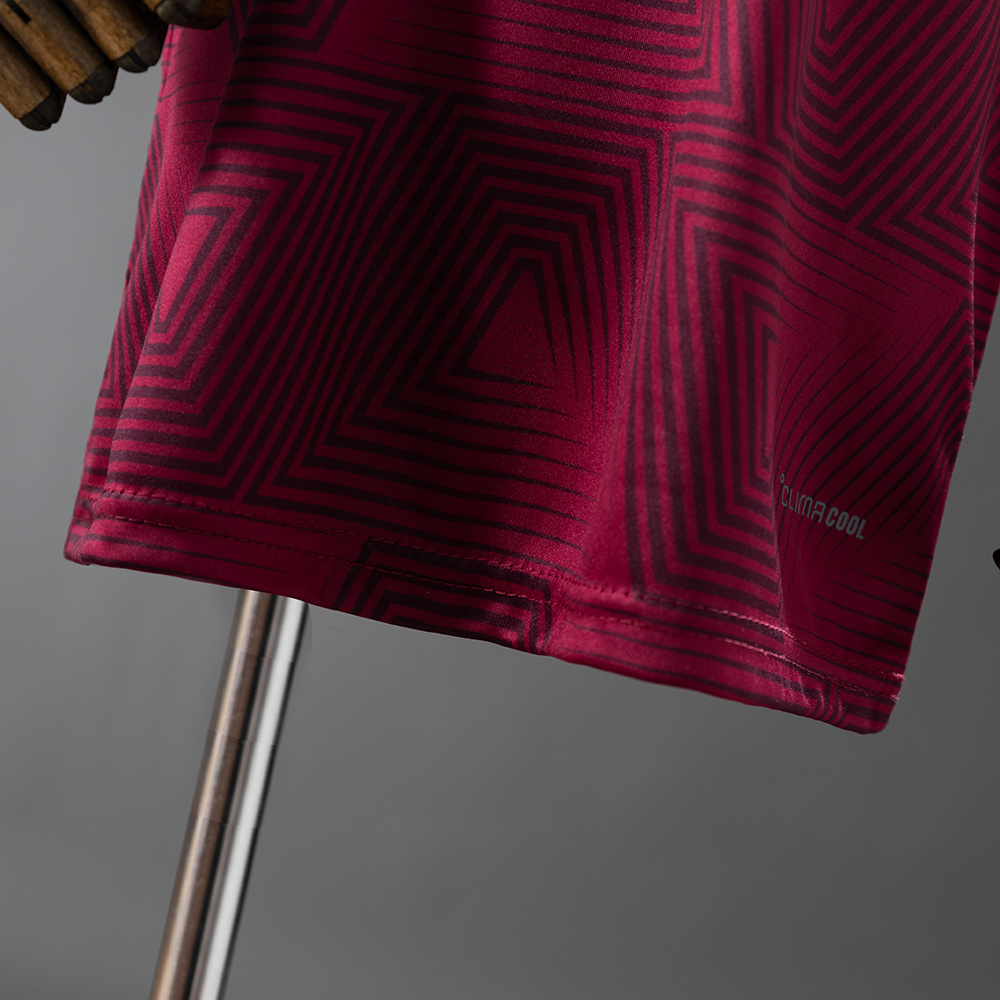 Venezuela 2026 Home Kids Kit Jersey – Replica Football Kit – Size 16–28