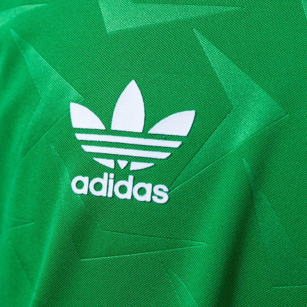 Ireland 1990/92 Home Retro Jersey – Classic Replica Football Shirt – S–XXL