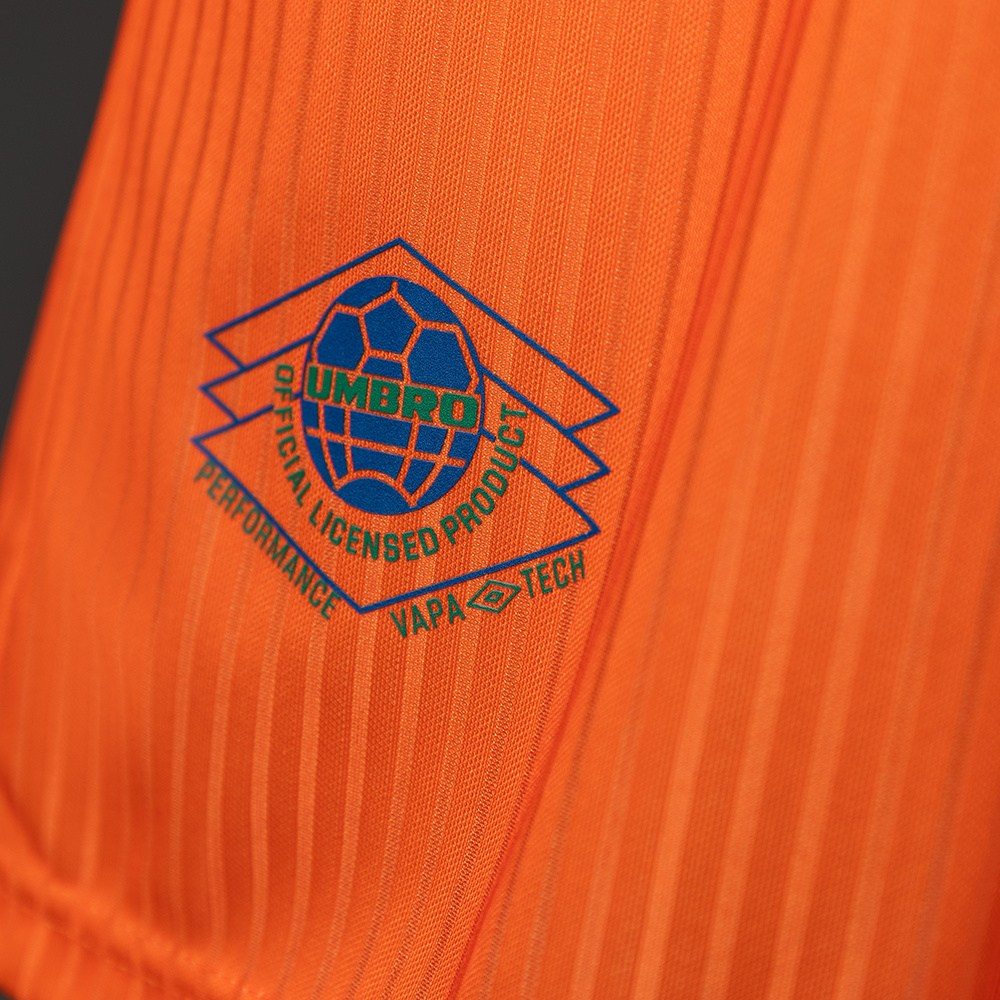 Ireland 1997 Away Retro Jersey – Classic Replica Football Shirt – S–XXL