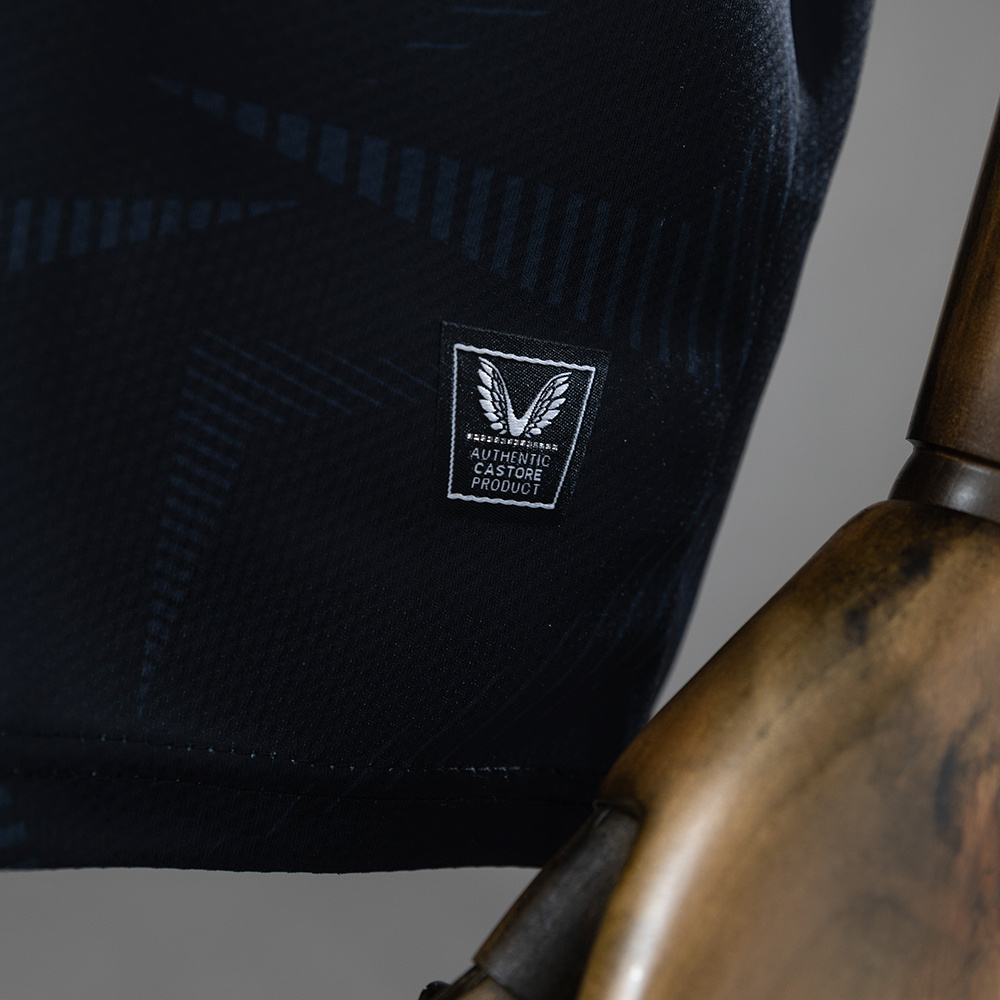 Ireland 2025 Third Jersey – Replica Football Shirt – S–4XL