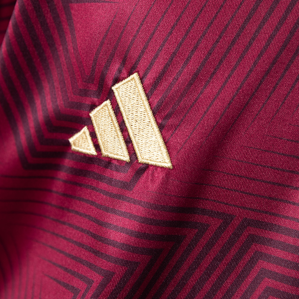 Venezuela 2026 Home Kids Kit Jersey – Replica Football Kit – Size 16–28