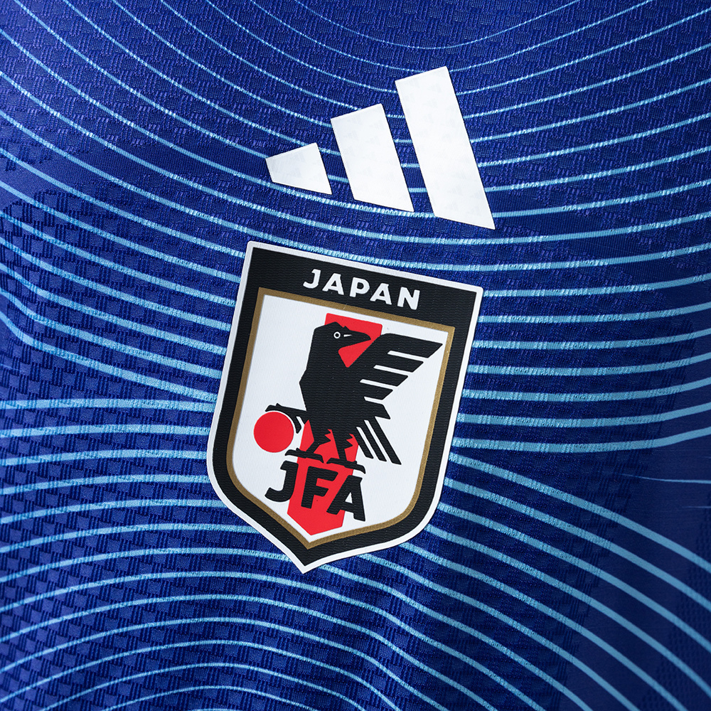 Japan 2026 Home Player Version Jersey – Replica Football Shirt – S–3XL