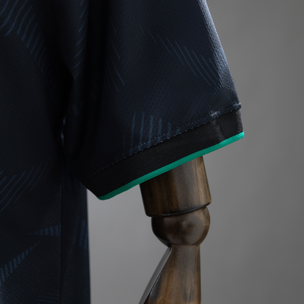 Ireland 2025 Third Jersey – Replica Football Shirt – S–4XL