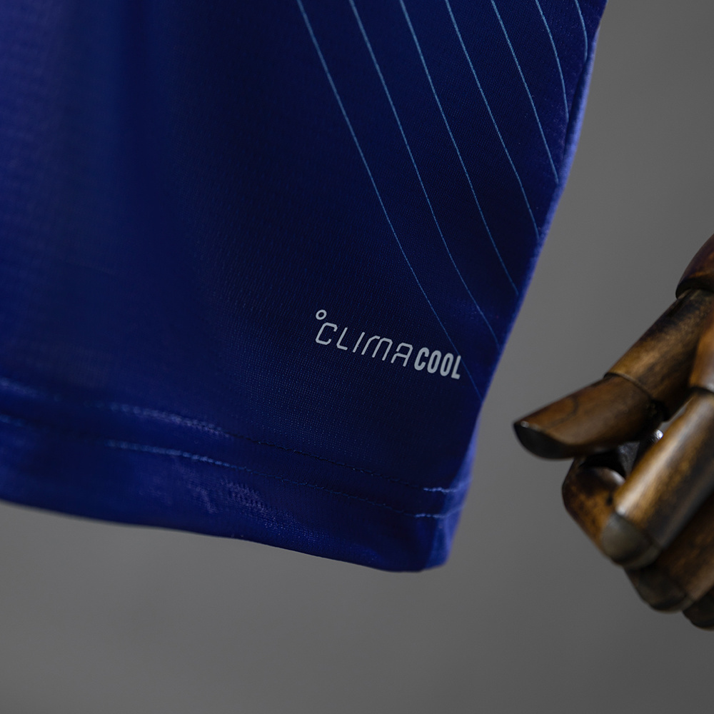 Japan 2026 Home Kids Kit Jersey – Replica Football Shirt Set – Size 16–28