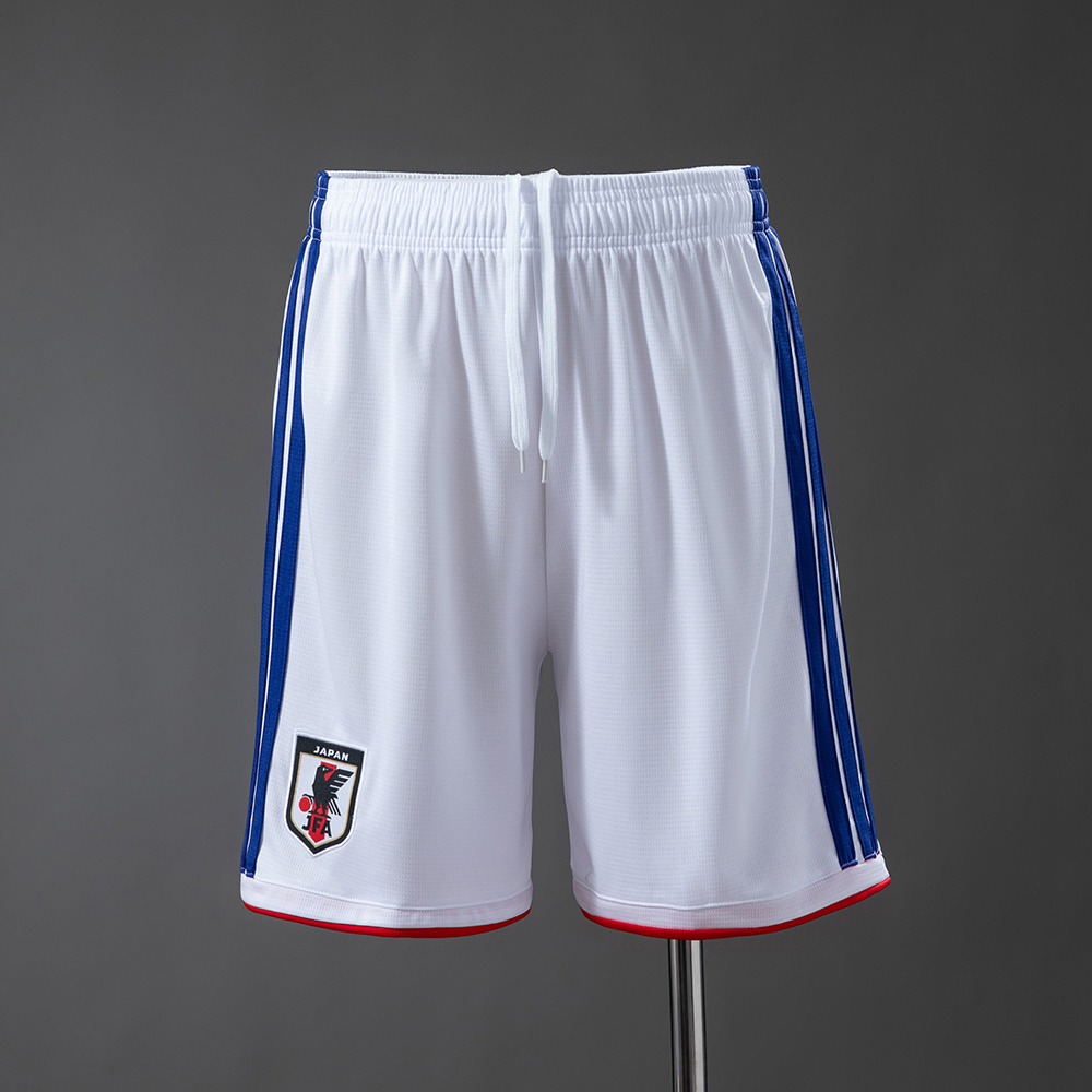 Japan 2026 Home Shorts – Replica Football Soccer Shorts – S–XXL