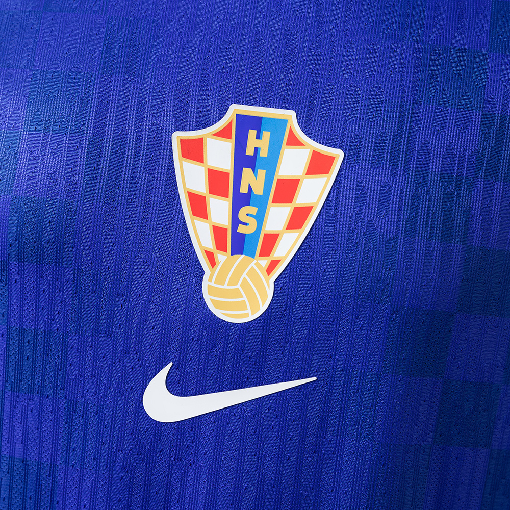 Croatia 2026 Away Player Version Jersey – Replica Football Shirt – S–XXL