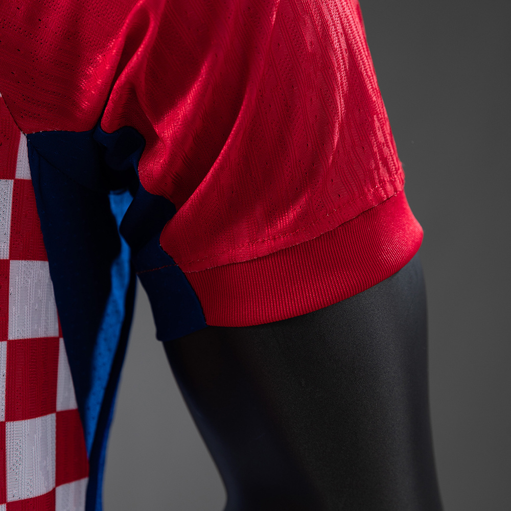 Croatia 2026 Home Player Version Jersey – Replica Football Shirt – S–XXL