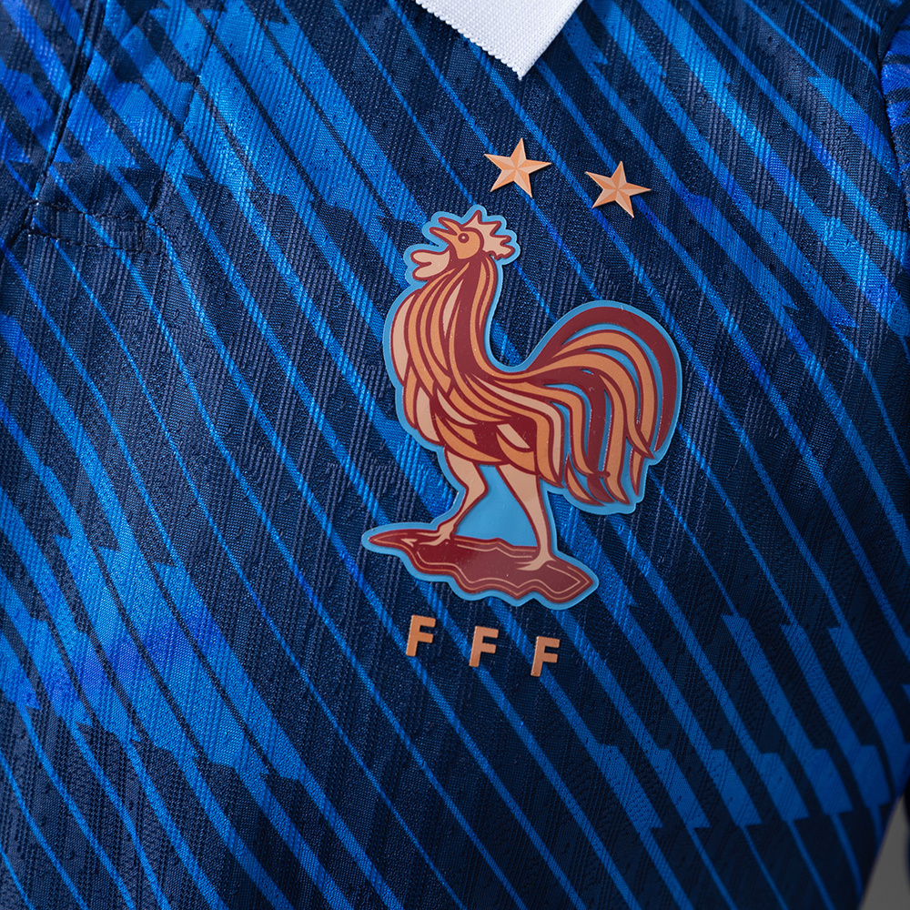 France 2026 Home Player Version Jersey – Replica Football Shirt – S–4XL