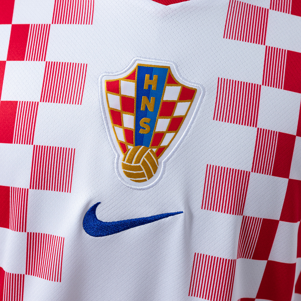 Croatia 2026 Home Jersey – Replica Football Shirt – S–4XL