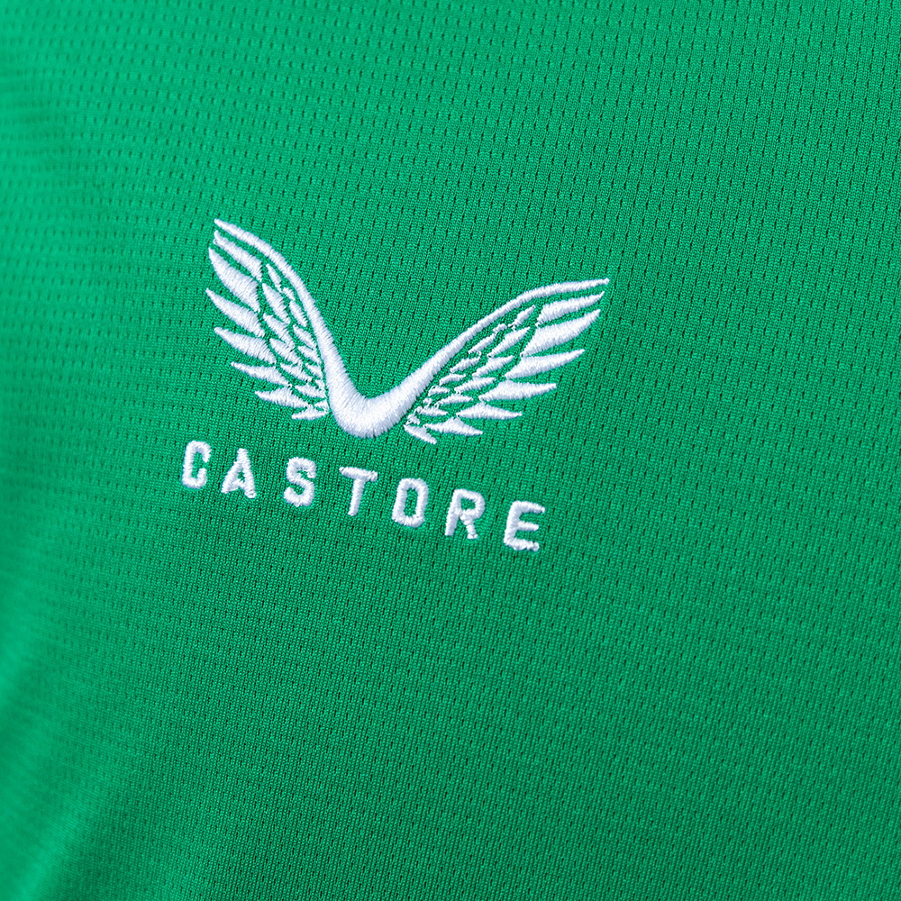 Ireland 2025 Home Jersey – Replica Football Shirt – S–4XL