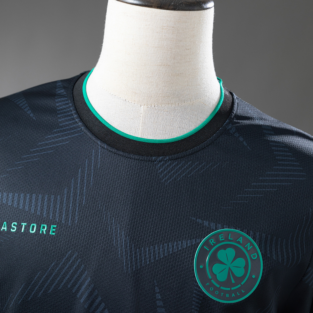 Ireland 2025 Third Jersey – Replica Football Shirt – S–4XL