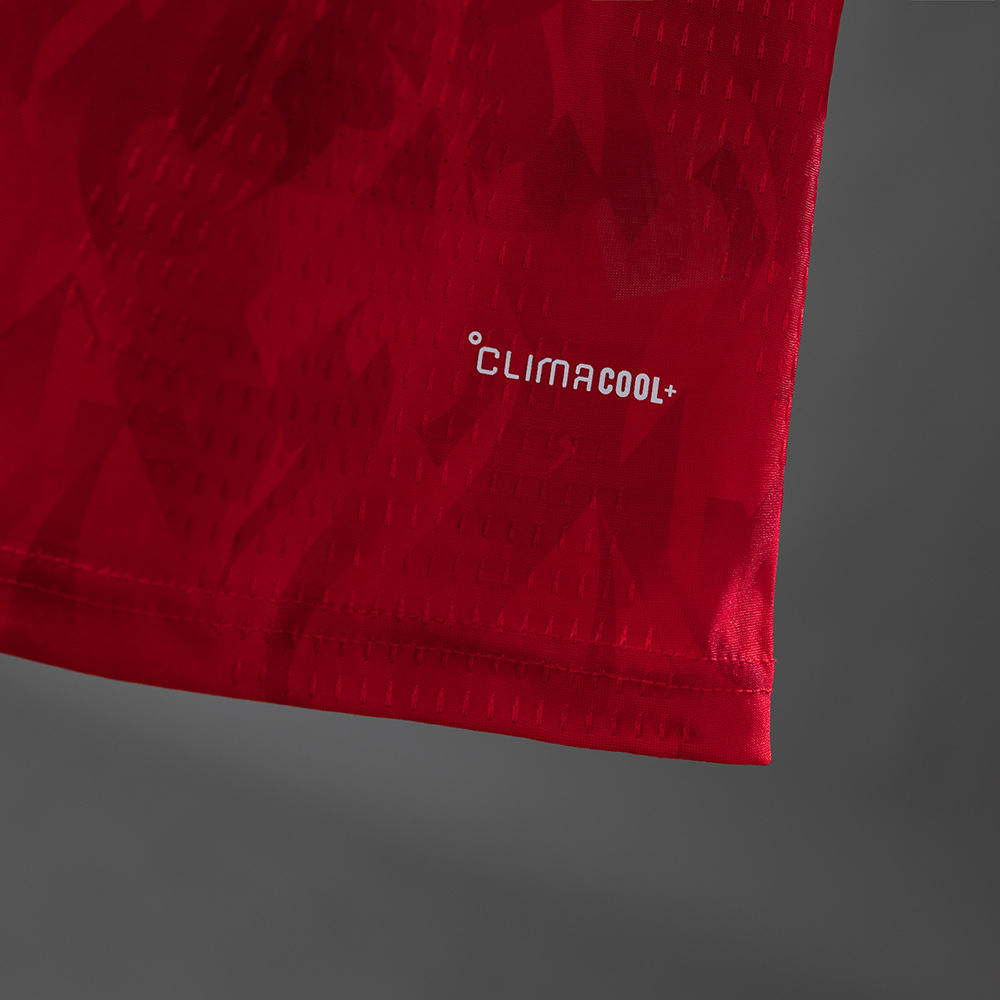 Belgium 2026 Home Player Version Jersey – Replica Football Shirt – S–4XL