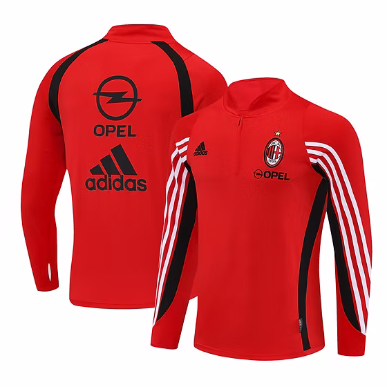 AC Milan Retro Training Top 2003/2004