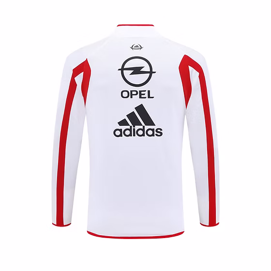 AC Milan Retro Training Top 2005/2006