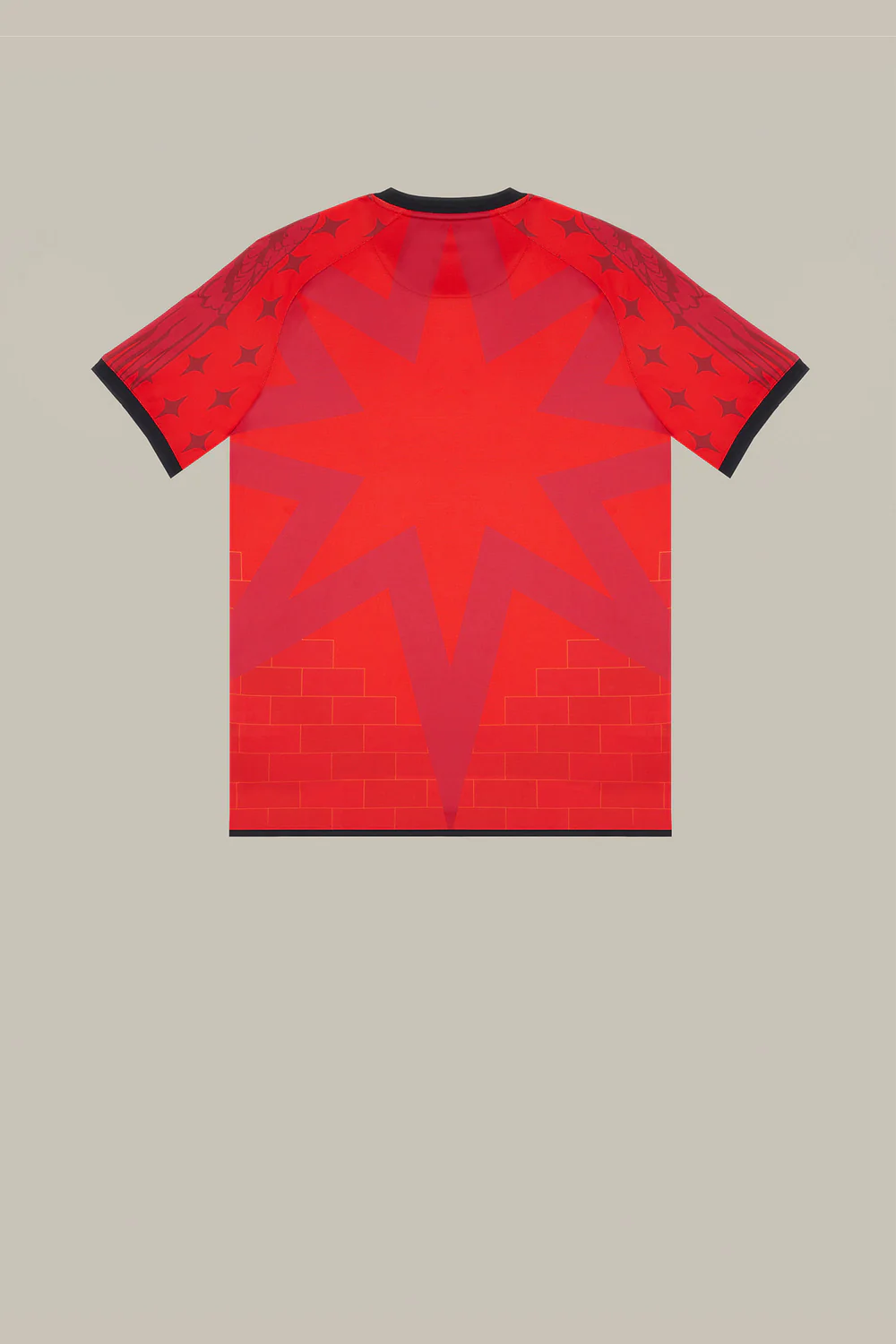 25/26 Special Edition Match Fourth Jersey – Replica Football Soccer Shirt – S–XXL