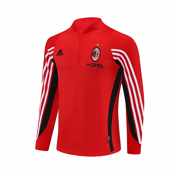 AC Milan Retro Training Top 2003/2004