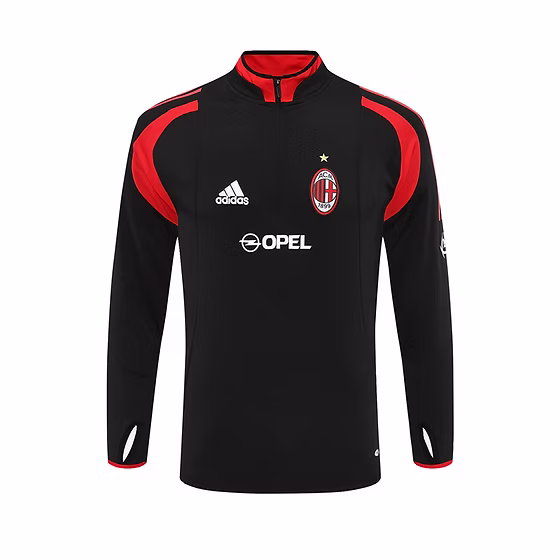 AC Milan  Retro Training Top 2004/2005