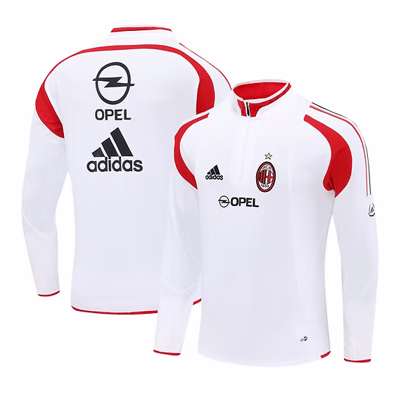 AC Milan  Retro Training Top 2004/2005
