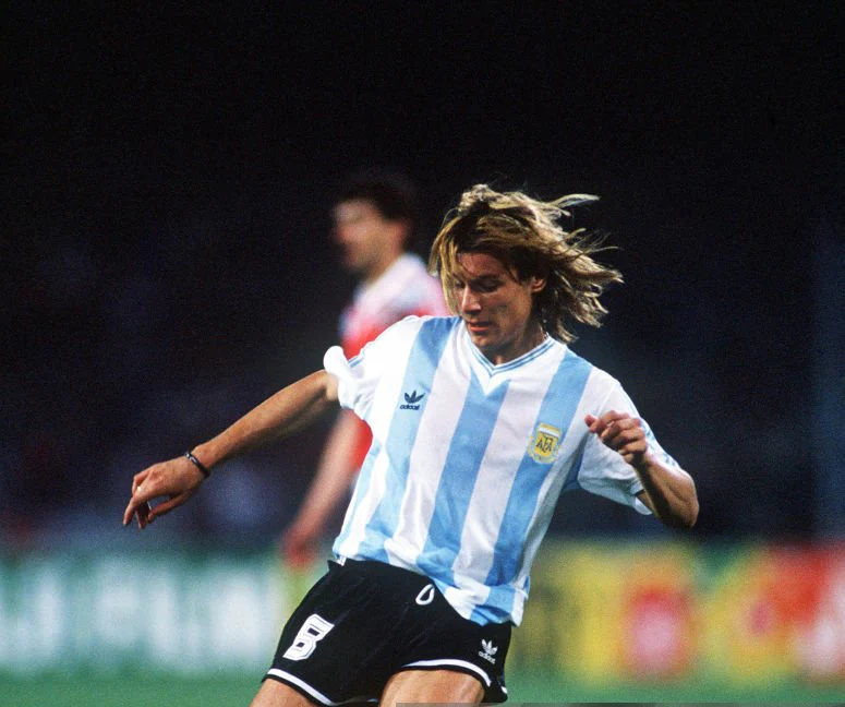 Argentina & Adidas: A World Cup Jersey Partnership That Defines Football History