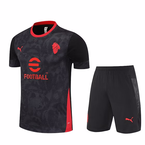 AC Milan Training Kit 2025/2026