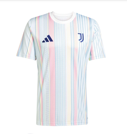 Juventus 2025/26 home kit
