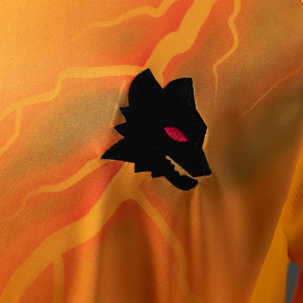 Roma 25/26 Away Jersey – Replica Football Soccer Shirt – S–4XL