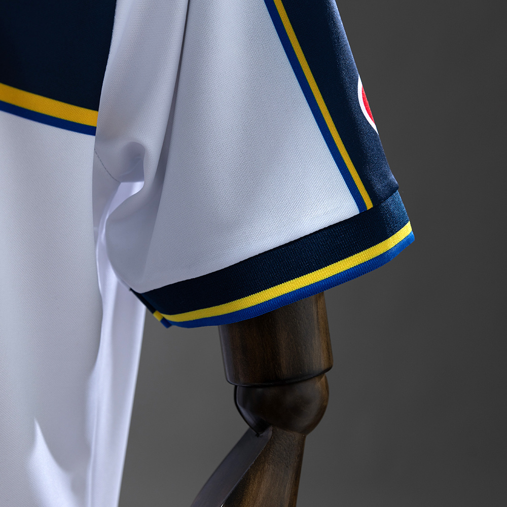 Parma 2025/2026 Home Jersey – Replica Football Soccer Shirt – S–2XL