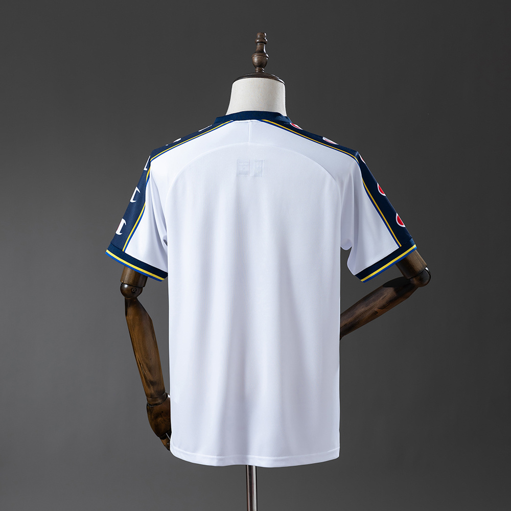 Parma 2025/2026 Home Jersey – Replica Football Soccer Shirt – S–2XL