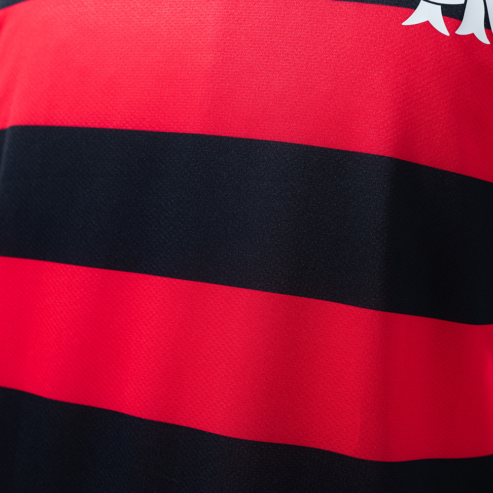 Flamengo 2008/09 Home Retro Jersey S-XXL
